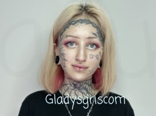 Gladysgriscom