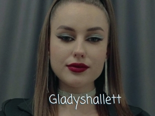 Gladyshallett