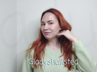 Gladyshallsted