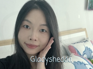Gladyshedda