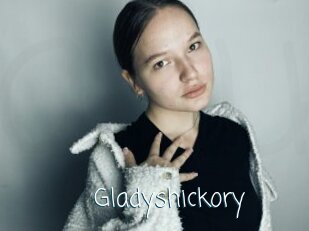 Gladyshickory