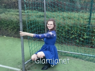 Glamjanet
