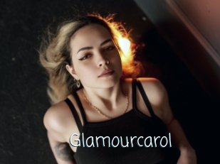 Glamourcarol