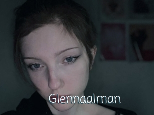 Glennaalman