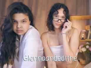 Glennaandedithe
