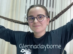 Glennaclayborne