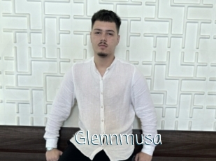 Glennmusa