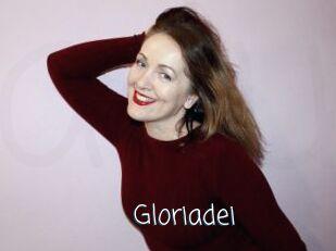Gloriadei
