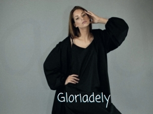 Gloriadely