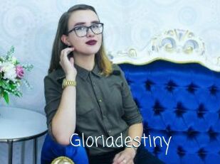 Gloriadestiny