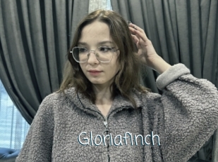 Gloriafinch