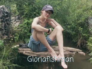 Gloriafishman