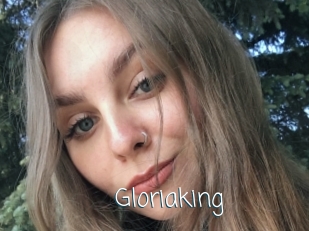 Gloriaking
