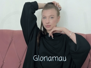 Gloriamau
