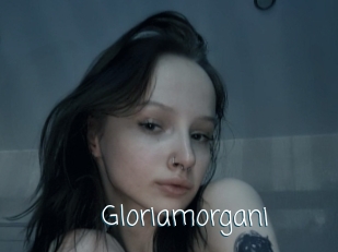 Gloriamorgani