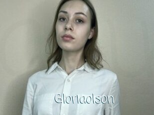 Gloriaolson