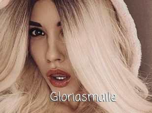 Gloriasmaile