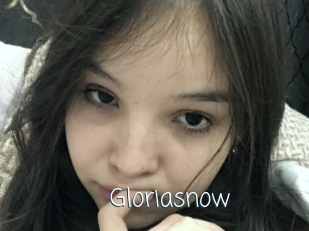 Gloriasnow