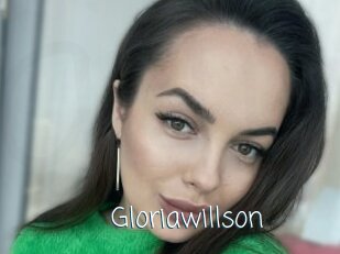 Gloriawillson