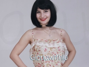 Gloriawithlo