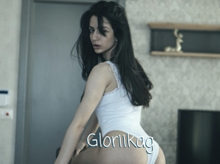 Gloriikag