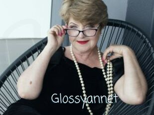 Glossyannet