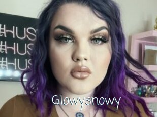 Glowysnowy