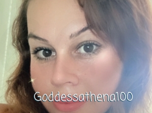 Goddessathena100