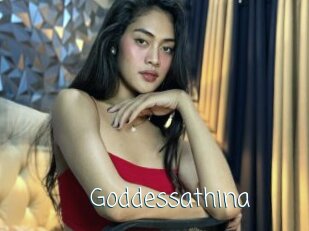 Goddessathina
