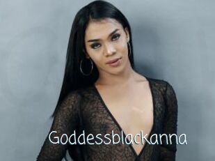 Goddessblackanna