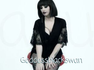 Goddessblackswan
