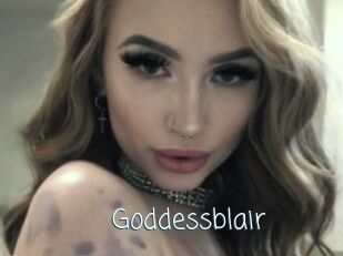 Goddessblair