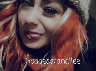 Goddesscandilee