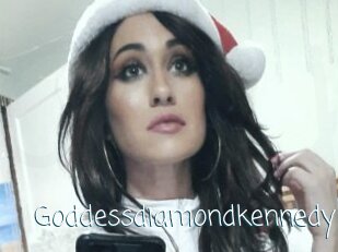 Goddessdiamondkennedy