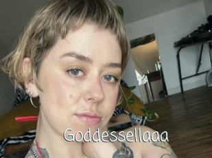 Goddessellaaa