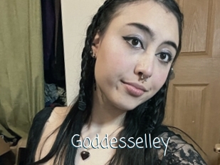 Goddesselley