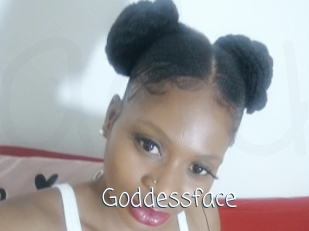 Goddessface