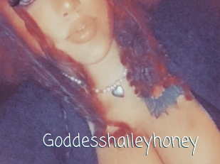 Goddesshaileyhoney