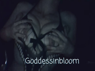 Goddessinbloom