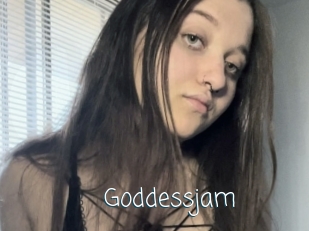 Goddessjam