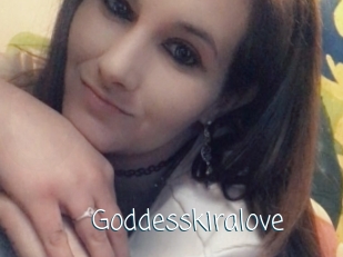 Goddesskiralove