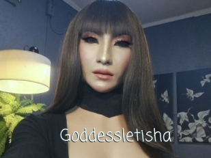Goddessletisha