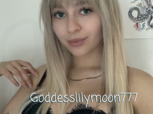 Goddesslilymoon777
