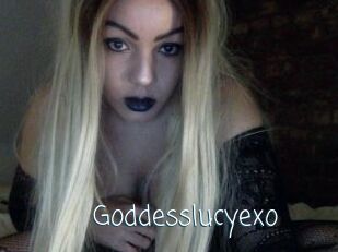 Goddesslucyexo