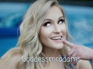 Goddessmcadams