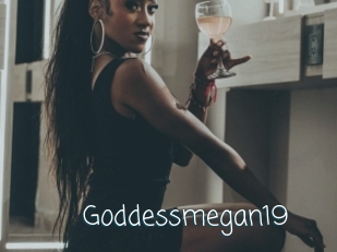Goddessmegan19