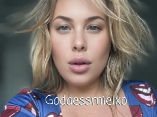 Goddessmielxo