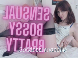 goddessninaodille Adult o Porn