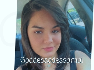 Goddessodessamai