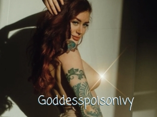 Goddesspoisonivy